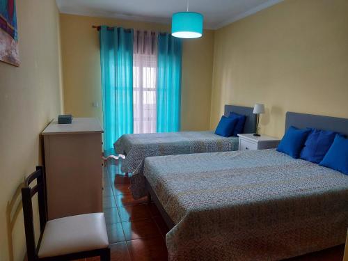 Apartamento Mourinho II