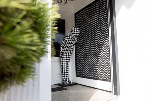 Boutique Hotel Massimos