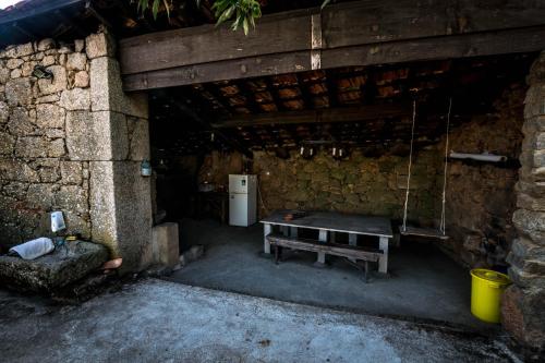 Fotografie z fotogalerie ubytování Solar dos Carvalhos v destinaci Sernancelhe