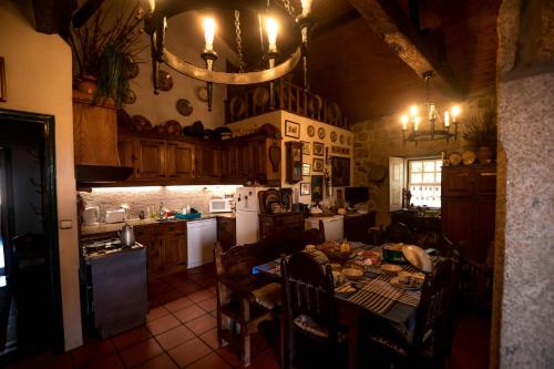 Fotografie z fotogalerie ubytování Solar dos Carvalhos v destinaci Sernancelhe