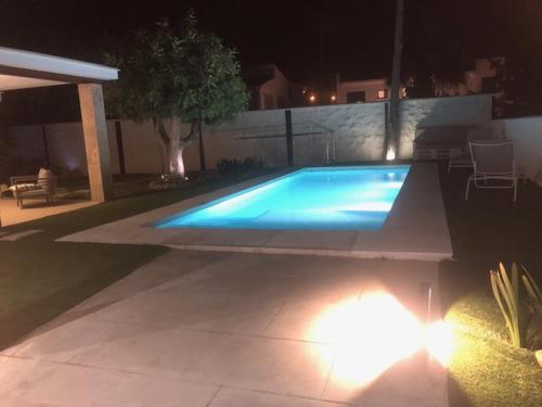 CASA VACACIONAL MÁLAGA 14 Chalet