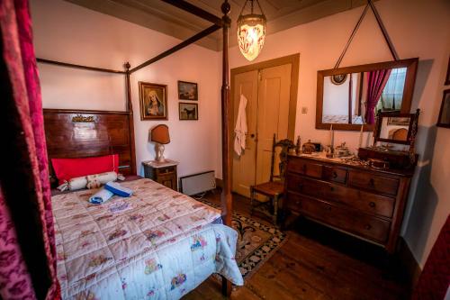 Fotografie z fotogalerie ubytování Solar dos Carvalhos v destinaci Sernancelhe