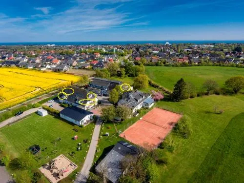 HofHotel Krähenberg photo 46