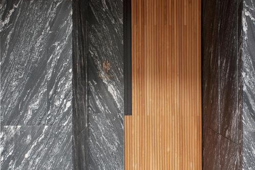Galería fotográfica de Manho Hotel en Taichung
