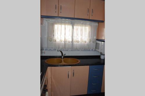 Fotografie z fotogalerie ubytování Apartamento en el Paseo Marítimo de Benidorm v destinaci Benidorm