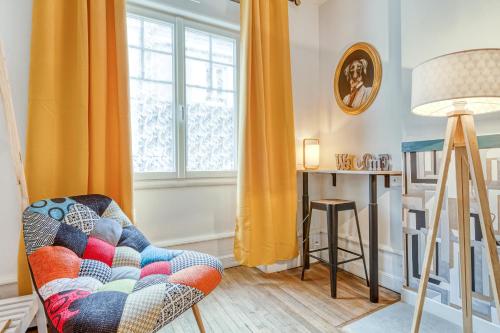 Le Monocle – Photos 4