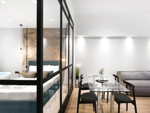 5 Star Lux Suite in Kolonaki
