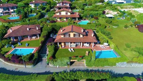 Villa Primula
