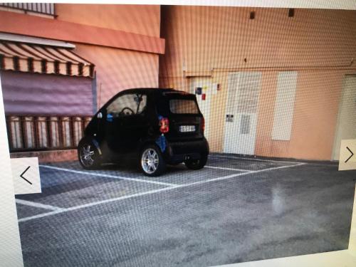 Imagem da galeria de Les Mimosas em Roquebrune-Cap-Martin