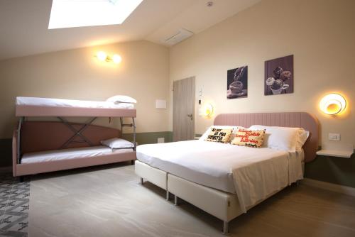 Gallery image of Pan di Zenzero in Rimini