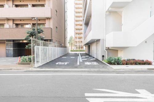El barrio de los alrededores o un barrio cerca de este hotel