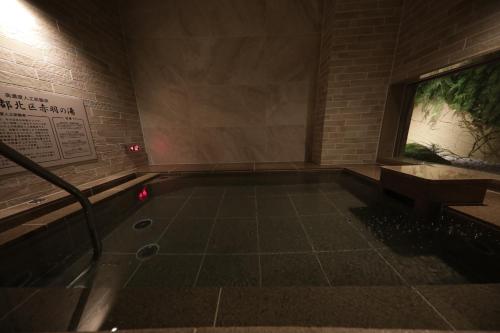 Imagen de la galería de Super Hotel Tokyo Akabane Eki Minamiguchi, en Tokio