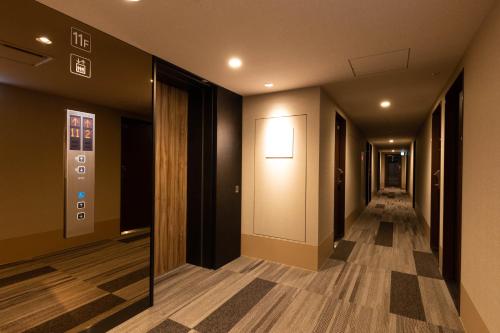 Imagen de la galería de Super Hotel Tokyo Akabane Eki Minamiguchi, en Tokio