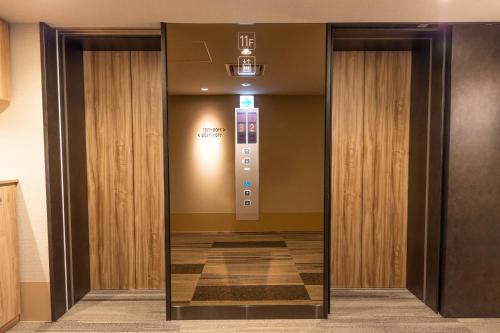Imagen de la galería de Super Hotel Tokyo Akabane Eki Minamiguchi, en Tokio