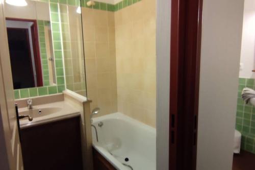 Le Refuge de L'alpaga Superbe duplex au pied des pistes avec Parking couvert gratuit photo 3