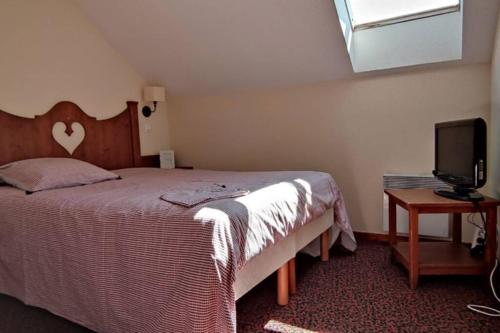 Le Refuge de L'alpaga Superbe duplex au pied des pistes avec Parking couvert gratuit photo 2