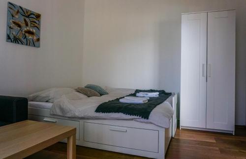 Gallery image of Vorhalle Apartment in Hagen