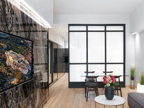 5 Star Lux Suite in Kolonaki
