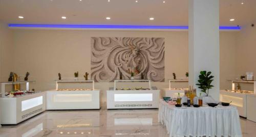 Billede fra billedgalleriet på LAGUNA HOLIDAY RESORT i Agios Spyridon Korfu