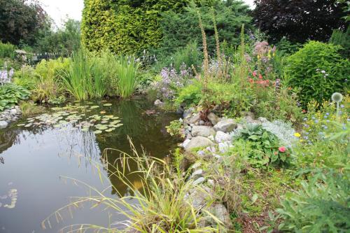 Galeriebild der Unterkunft De Nieuwe Warande in Tilburg