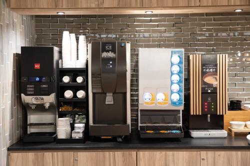Imagen de la galería de Super Hotel Tokyo Akabane Eki Minamiguchi, en Tokio