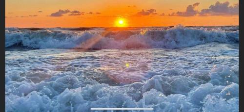 Modern Sea View Apartment For a Perfect Holiday