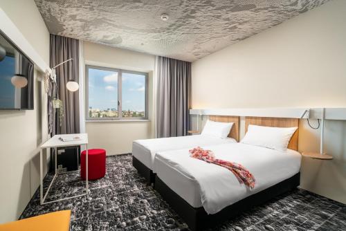 Gallery image of ibis Bucharest Politehnica in Bucharest