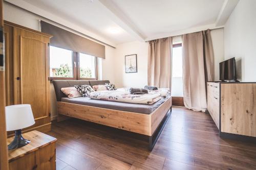 Imagen de la galería de Casa Melissa, en Schönberg im Stubaital