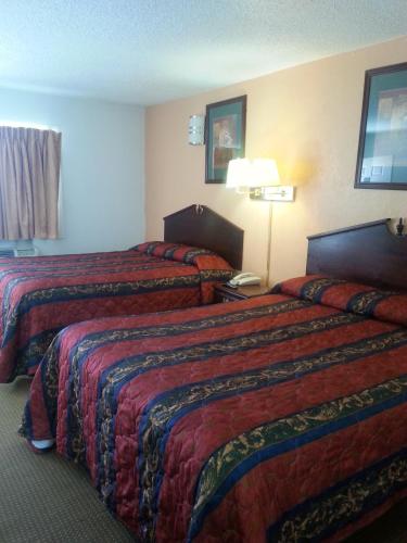 Budget Inn – Photos 2