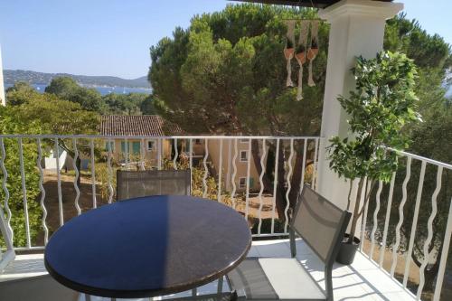 Flat With Sea View Residence With Swimming Pool