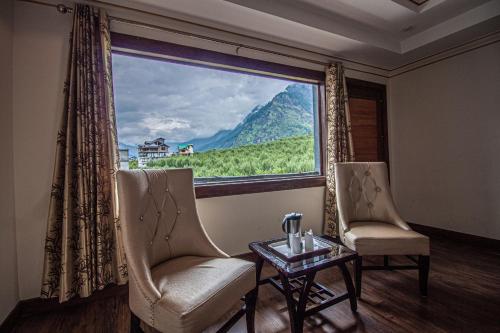 Snow Bloom Resort – Photos 2