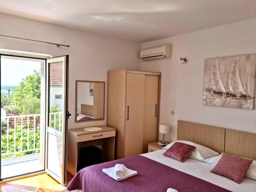 Fotografie z fotogalerie ubytování Apartments Nikola Stipišić v destinaci Hvar
