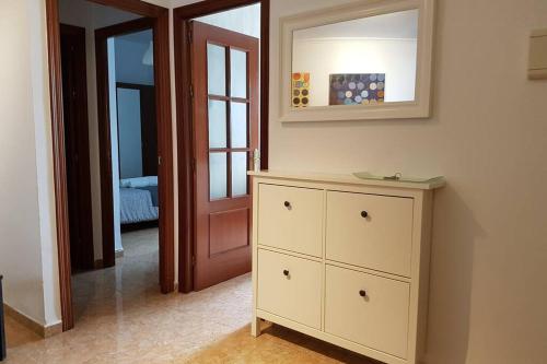 Fotografie z fotogalerie ubytování Apartamento San Pedro-Corredera v destinaci Córdoba