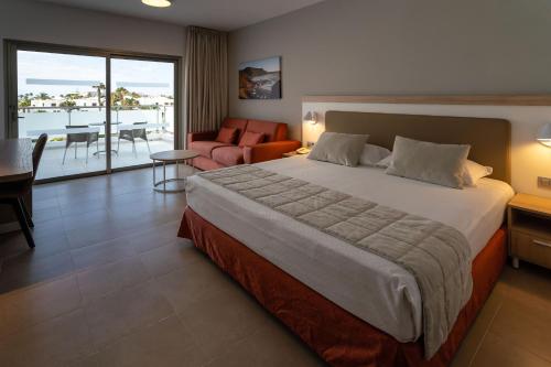 Gallery image of Hotel Lanzarote Village in Puerto del Carmen