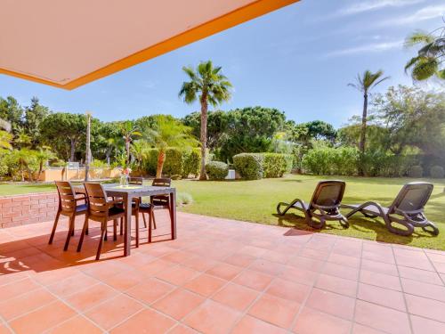 AL - Apartamento Vila Sol F5 P