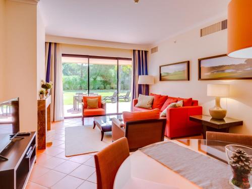 AL - Apartamento Vila Sol F5 P