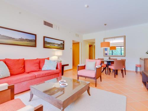AL - Apartamento Vila Sol F5 P