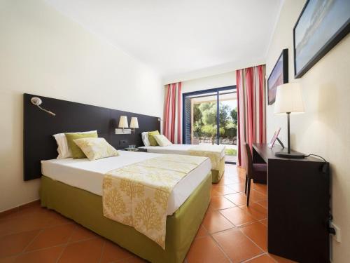 AL - Apartamento Vila Sol F5 P