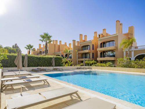 AL - Apartamento Vila Sol F5 P