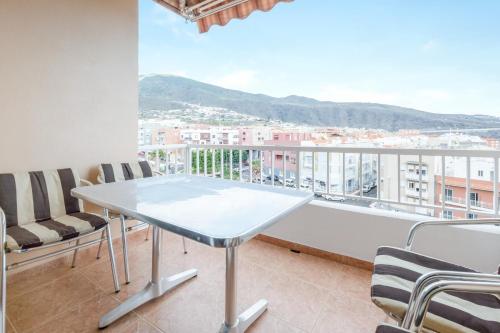 Fotografie z fotogalerie ubytování Apartamento Deluxe v destinaci Punta Larga