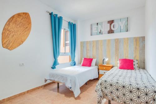 Gallery image of Apartamento Superior in Candelaria