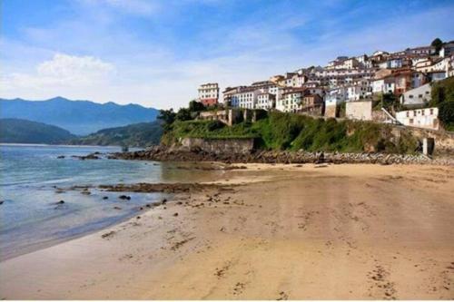 Gallery image of Pexe na mar in Lastres