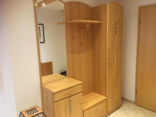 Gambar di galeri bagi Ferienwohnung Pauli di Zwiesel