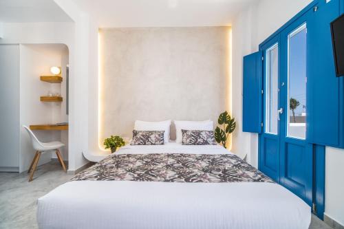Foto dalla galleria di Amore Villa a Karterados