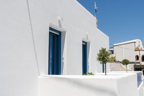 Foto dalla galleria di Amore Villa a Karterados