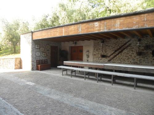 Φωτογραφία από το άλμπουμ του Villa Romele σε Pisogne