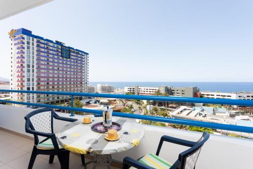 Paradise Beach Suite