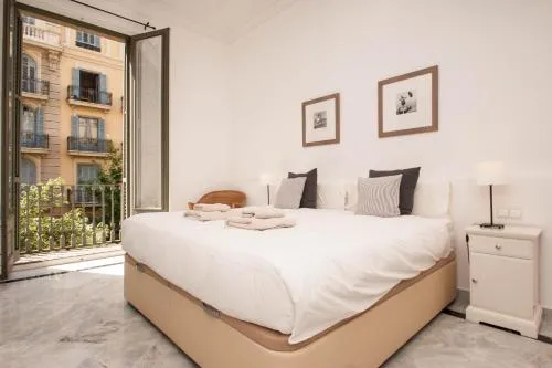 BCN Apartments 41 photo 9