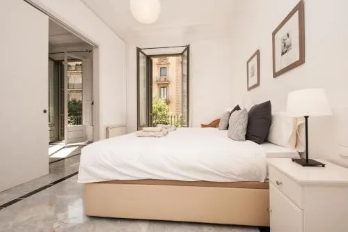 BCN Apartments 41 photo 10