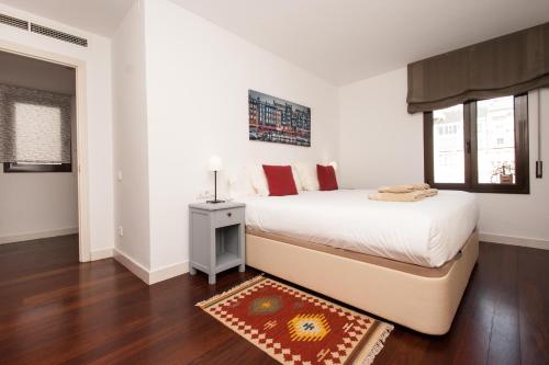 BCN Apartments 41 photo 147